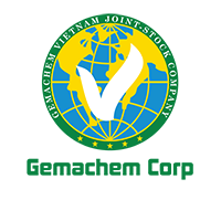 Công ty Cổ Phần Gemachem Việt Nam